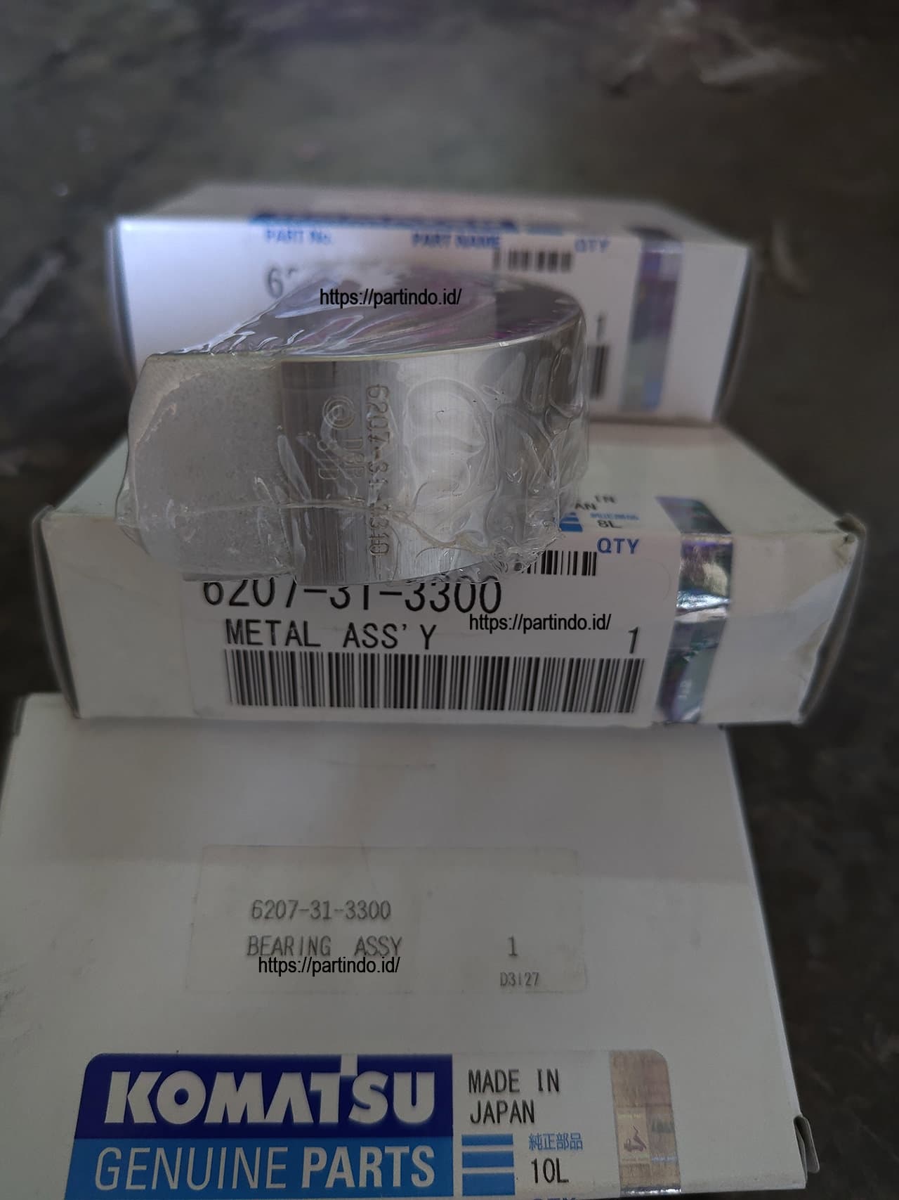 6207-31-3300 6204-31-3400 6207-31-3400 6208-31-3400